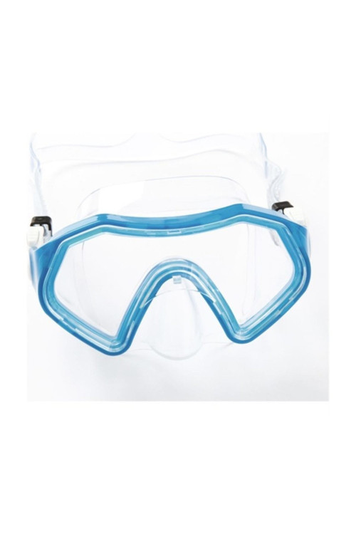 Mavi Sparkling Sea Maske