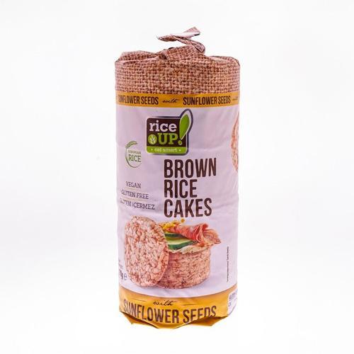 Sunflowers Seeds 120 Gr