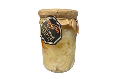 Turşuları Pancar Sulu Lahana Turşusu 350 Gr