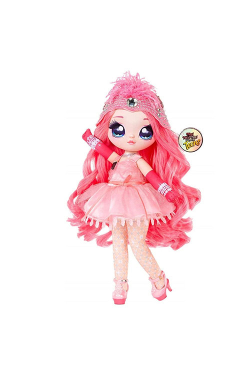 Nanana Sürpriz Teens Bebekler Coco Vo Sparkle 572381Euc