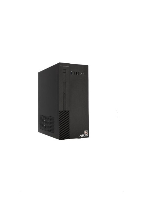 X500Ma-M22 Amd Ryzen 3-4300G 12 Gb 512 Gb Ssd Windows 10Pro Masaüstü Bilgisayar