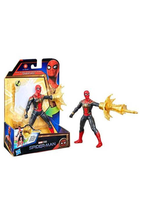 Spıderman Spider-Man 3 6 Inç Deluxe Figür F0232-F1917