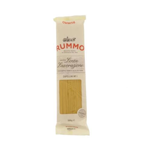Capellini No 1 500 Gr