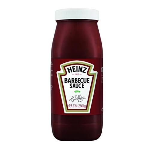 Barbekü Sos 2150 Ml