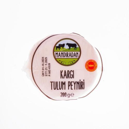 Kargi Tulum Peyniri̇ 200 Gr