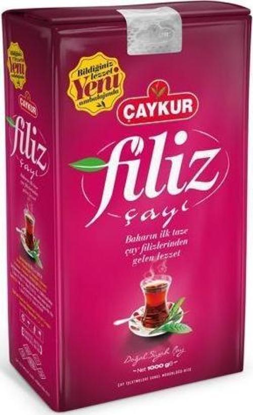 Filiz Çay 1000gr