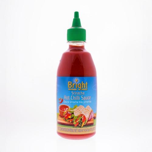 Hot Chili Sriracha 475 Gr