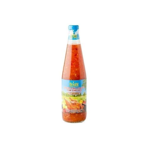 Sweet Chili Sos 850 Gr