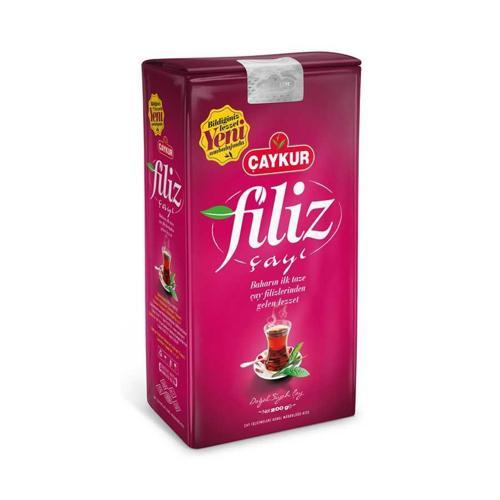 Filiz Çay 500 gr