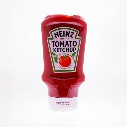 Ketçap 460 Gr