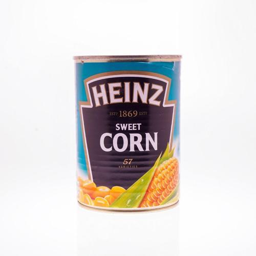 Konserve Tane Misir 400 Gr