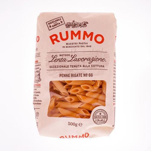 Penne Rigate No 66 500 Gr