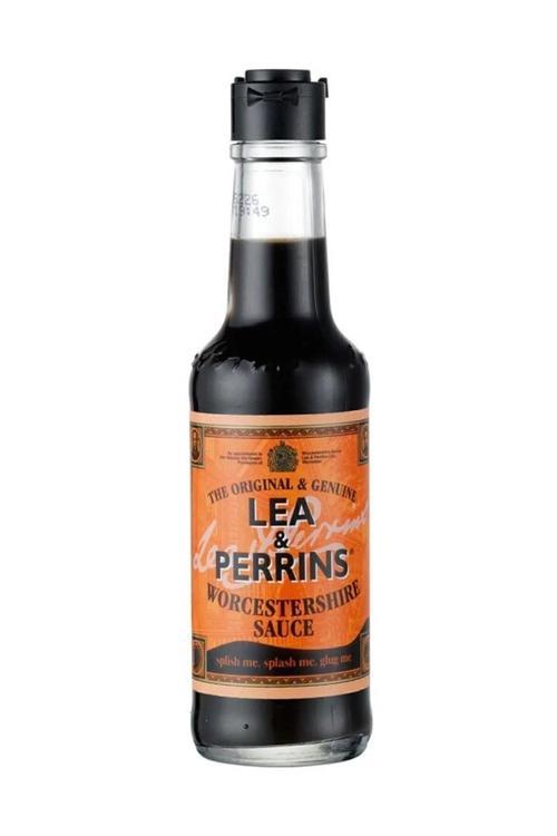 Lea Perrins Worcestershire Sos 150 Ml