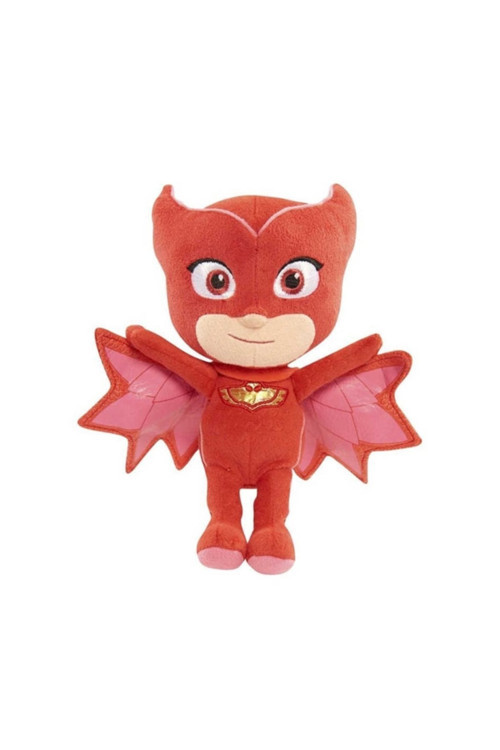 Pj Maskeliler Mini Peluş Pjm02000