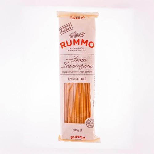 Spaghetti No 3 500 Gr