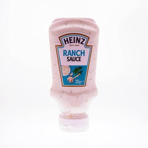 Ranch Sos 225 Gr