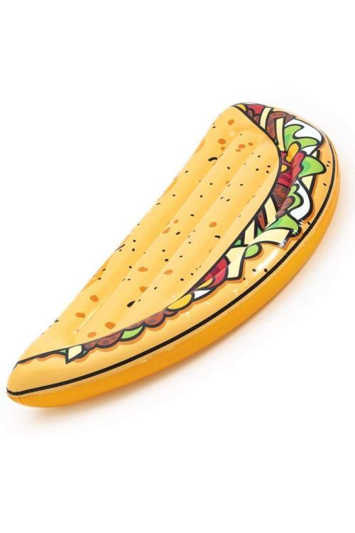 Hamburger Şekilli Deniz Yatağı - 43251