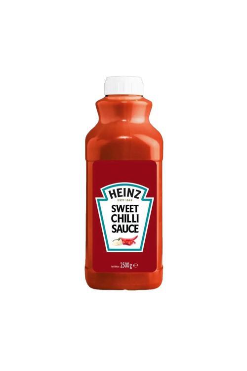 Sweet Chili Sos 2500 Gr