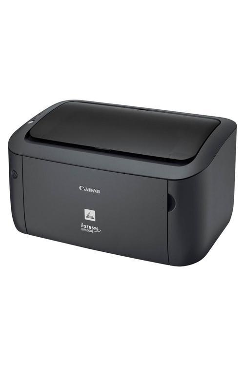 I-Sensys Lbp6030Bk Mono Lazer Usb A4 Siyah Yazıcı Toner Hediyeli