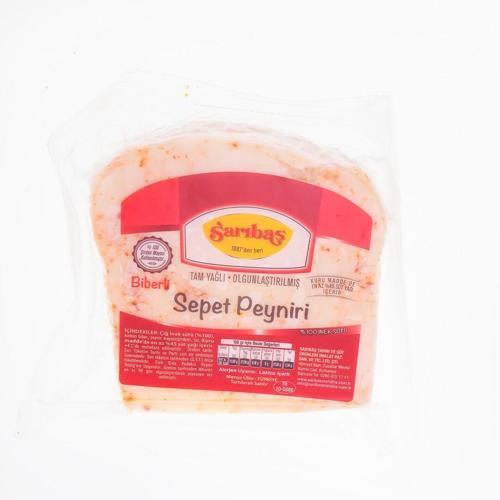 Bi̇berli̇ Sepet Peyniri̇ 350 Gr