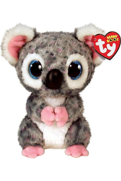 Karli Gri Leke Koala 10 Cm