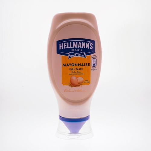 Hellmanns Mayonez 385 Gr
