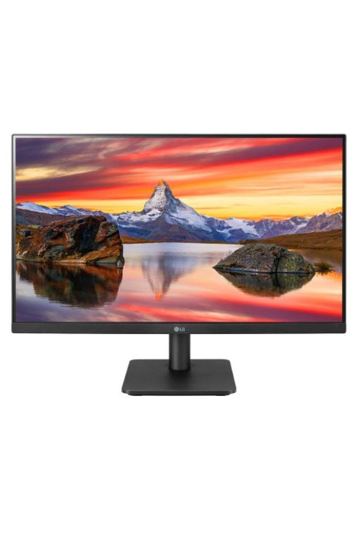 24Mp400-B 23.8" Fhd 75Hz 5Ms Hdmı Vga Ips Led Monitör