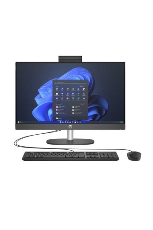 Proone 240 G10 Intel Core I5-1335U 8Gb 256Gb Ssd Freedos 23.8" All In One Bilgisayar 8T316Es