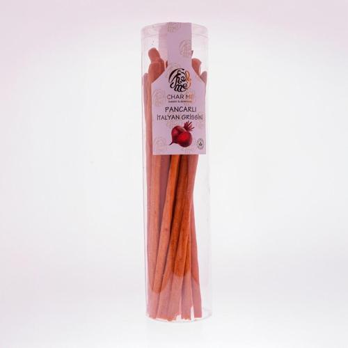 Char Me Pancarli Gri̇ssi̇ni̇ 190 Gr