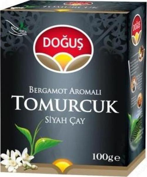 Tomurcuk Early Grey Çay 100 gr