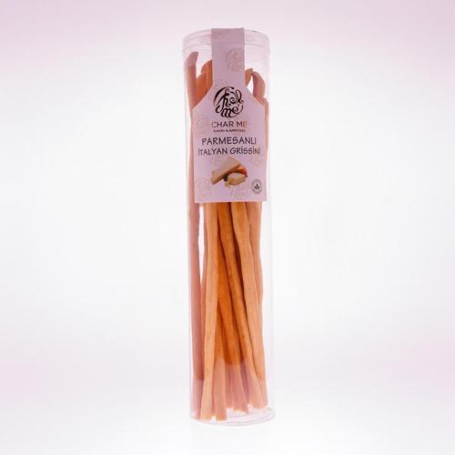 Char Me Parmesanli Gri̇ssi̇ni̇ 190 Gr