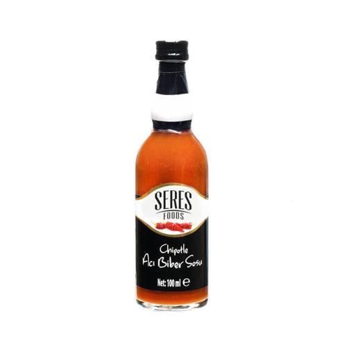 Chipotle Acı Bi̇ber Sos 110 Ml