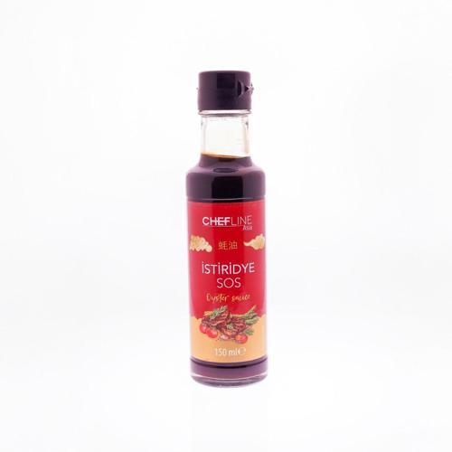 İsti̇ri̇dye Sos 150 Ml