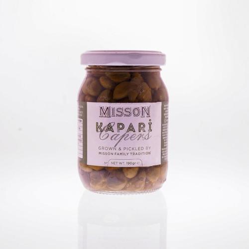 Misson 11-13 Mm Kapari̇ Çi̇çeği̇ 190 Gr