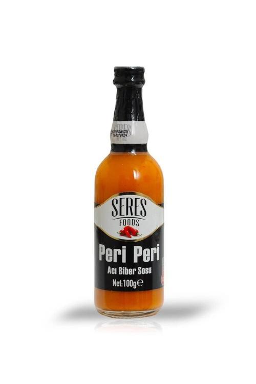 Peri̇ Peri̇ Sos 100 Gr