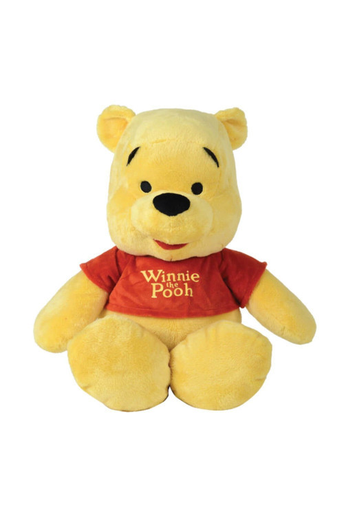 20"Pooh Flopsies