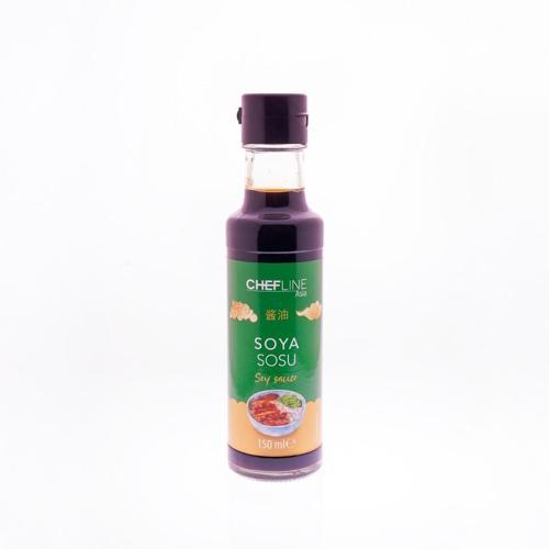 Soya Sos 150 Ml