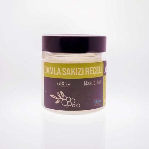 Kadi̇rzade Damla Sakizi Reçeli̇ 255 Cc