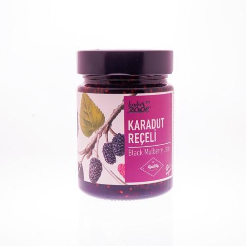 Kadi̇rzade Karadut Reçeli̇ 350 Cc