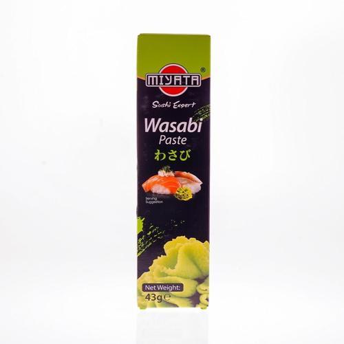 Wasabi Paste 43 Gr