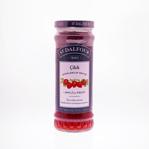 Çi̇lek Reçeli̇ 284 Gr