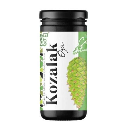 Kadi̇rzade Kozalak Özü 315 Gr