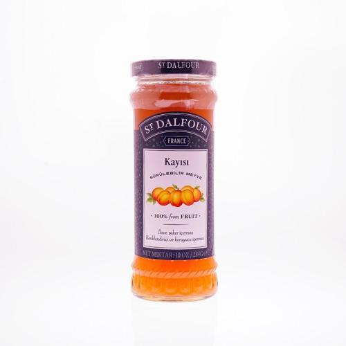 Kayisi Reçeli̇ 284 Gr