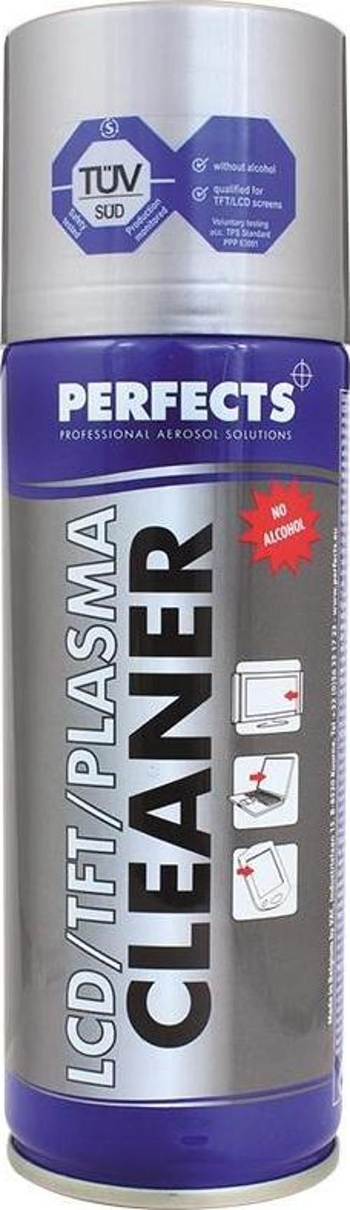 Perfect Lcd-Tft-Plazma Temizleme 200ml