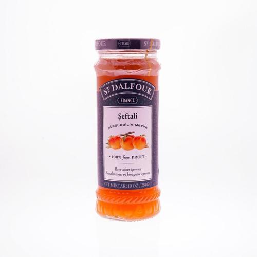 Şeftali̇ Reçeli̇ 284 Gr