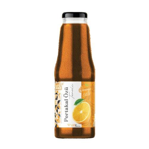 Kadi̇rzade Portakal Özü 1400 Gr