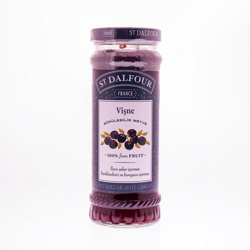 Vi̇şne Reçeli̇ 284 Gr