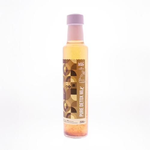 Kadi̇rzade Pure Detox Mix 250 Cc