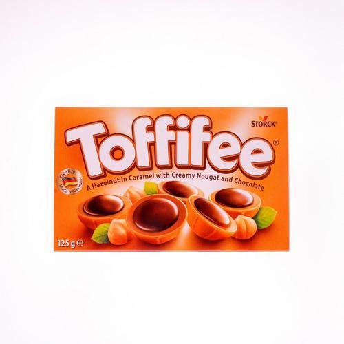 Toffifee 125 Gr