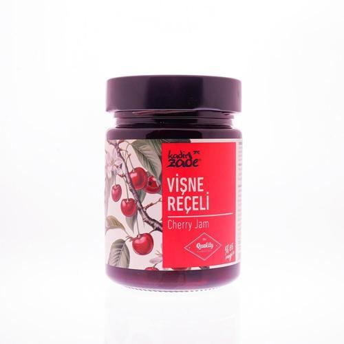 Kadi̇rzade Vi̇şne Reçeli̇ 350 Cc
